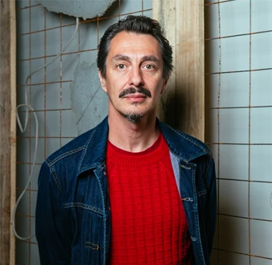 peter beyli