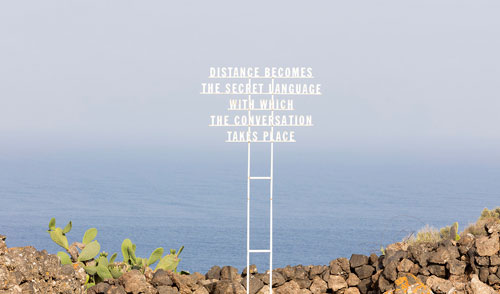 Alice Guareschi distance becomes...