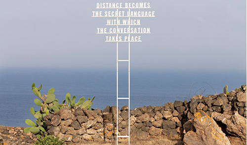 Alice Guareschi distance becomes...