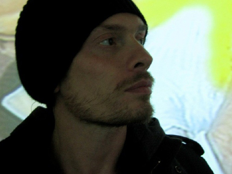 Christian Frosi