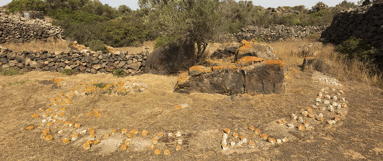 mausoleo
