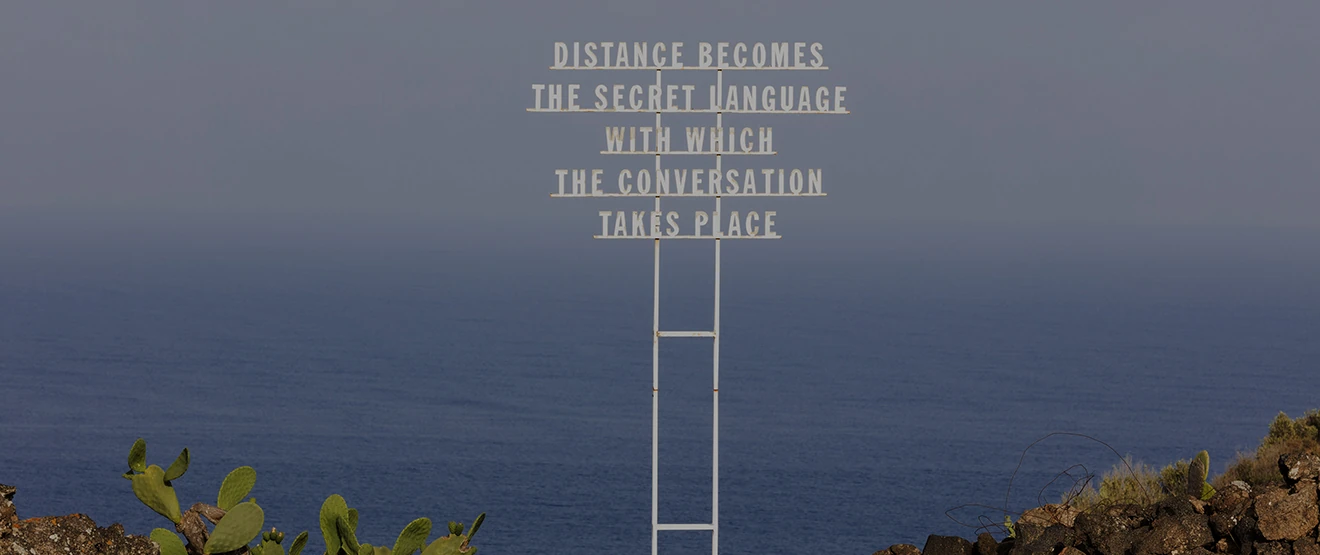 distance