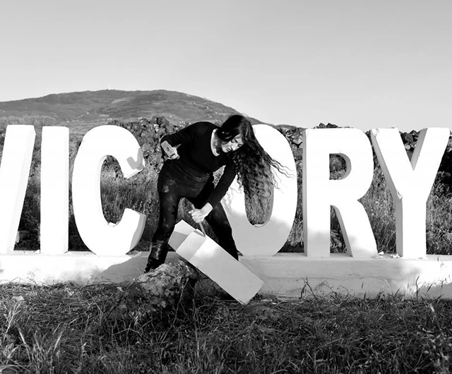 victory