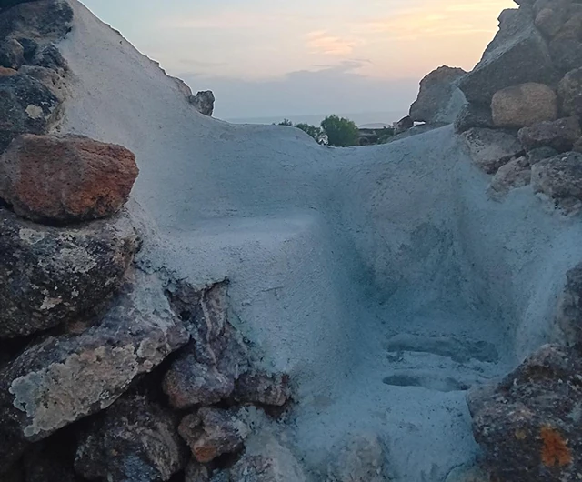 maestrali a