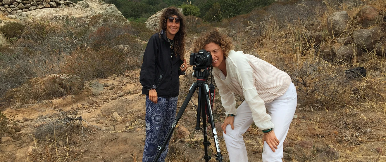 MAGNETICA Pantelleria 2026