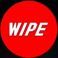 wipe